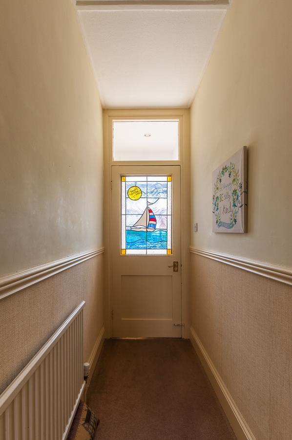 The Boat House Villa Plymouth Exterior foto