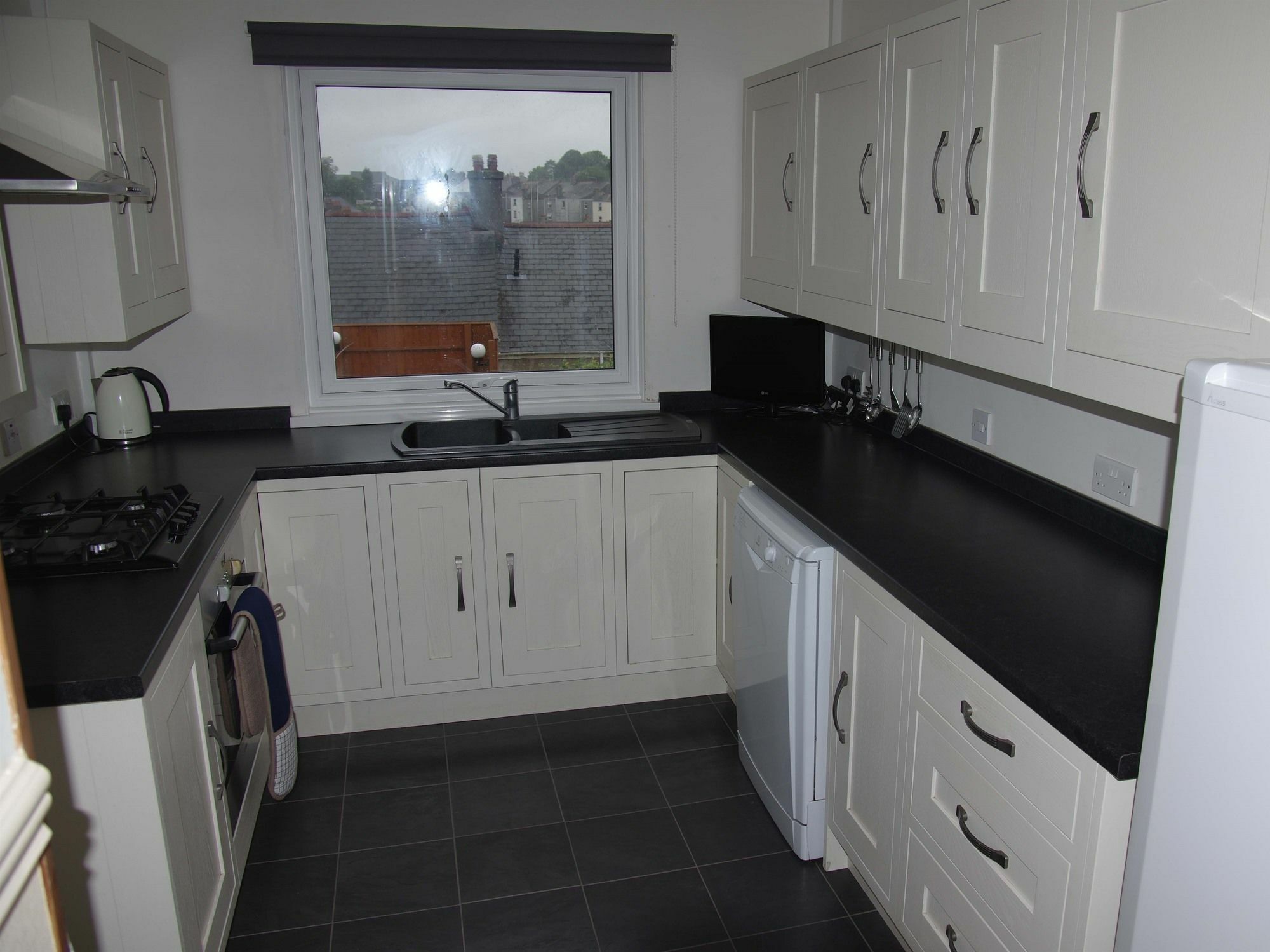 The Boat House Villa Plymouth Exterior foto